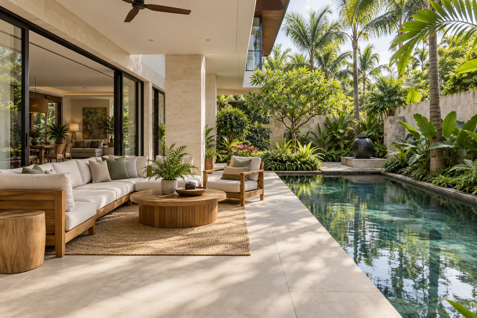 Kiara Courtyard, sample photo 3